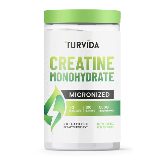 Creatine Monohydrate 500g