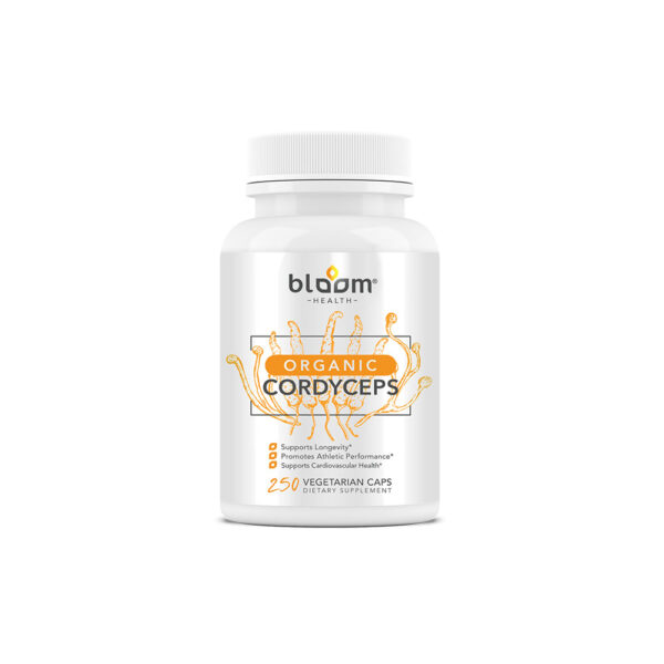 High-Power Cordyceps